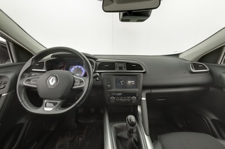 Renault Kadjar vaihtoauto