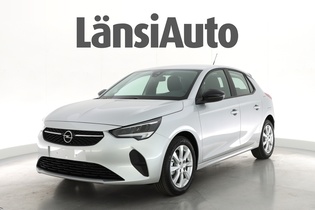 Opel Corsa vaihtoauto