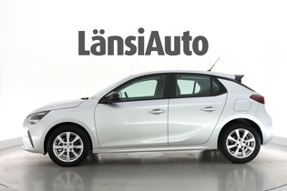 Opel Corsa vaihtoauto