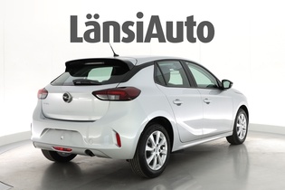 Opel Corsa vaihtoauto