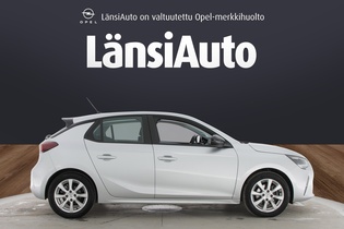 Opel Corsa vaihtoauto