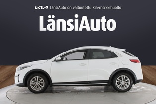 Kia XCeed vaihtoauto