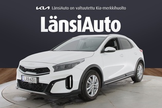 Kia XCeed vaihtoauto