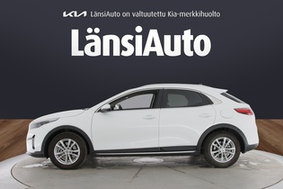 Kia XCeed vaihtoauto