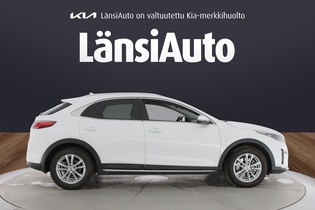 Kia XCeed vaihtoauto