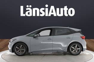 Cupra Born vaihtoauto