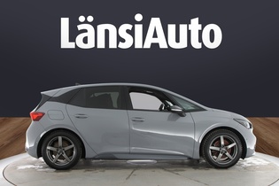 Cupra Born vaihtoauto