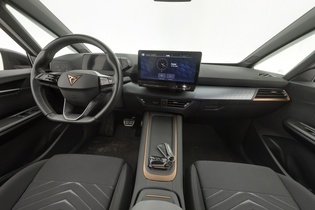 Cupra Born vaihtoauto