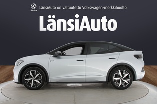 Volkswagen ID.5 vaihtoauto