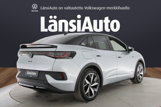 Volkswagen ID.5 vaihtoauto