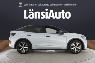 Volkswagen ID.5 vaihtoauto