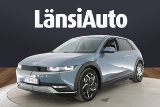 Hyundai IONIQ 5 vaihtoauto