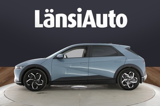 Hyundai IONIQ 5 vaihtoauto