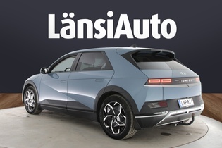 Hyundai IONIQ 5 vaihtoauto