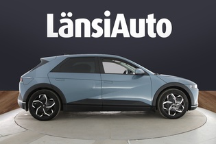 Hyundai IONIQ 5 vaihtoauto