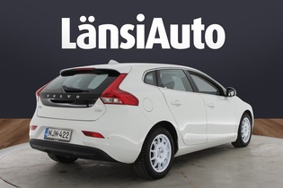 Volvo V40 vaihtoauto