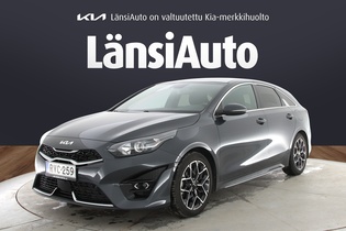 Kia Proceed vaihtoauto