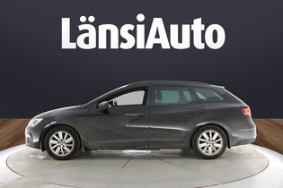 SEAT Leon ST vaihtoauto