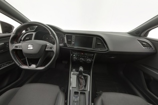 SEAT Leon ST vaihtoauto