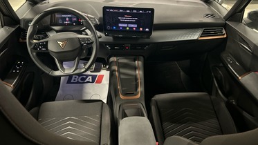 Cupra Born vaihtoauto