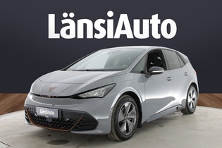 Cupra Born vaihtoauto