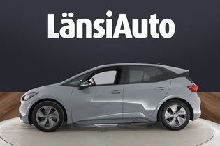 Cupra Born vaihtoauto