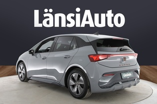 Cupra Born vaihtoauto