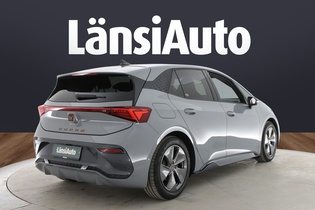 Cupra Born vaihtoauto