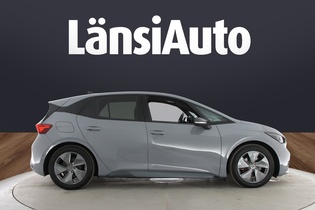 Cupra Born vaihtoauto