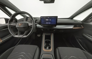 Cupra Born vaihtoauto