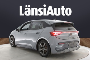 Cupra Born vaihtoauto