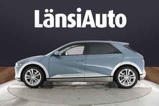 Hyundai IONIQ 5 vaihtoauto