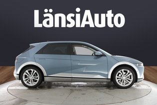 Hyundai IONIQ 5 vaihtoauto