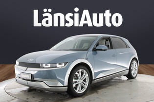 Hyundai IONIQ 5 vaihtoauto