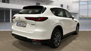 Mazda CX-60 vaihtoauto