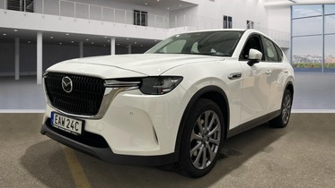 Mazda CX-60 vaihtoauto