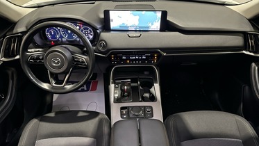 Mazda CX-60 vaihtoauto