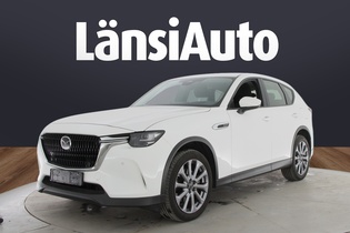 Mazda CX-60 vaihtoauto