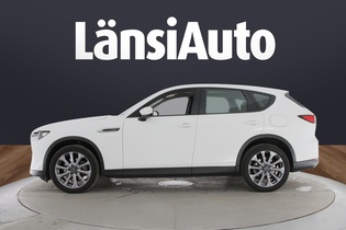 Mazda CX-60 vaihtoauto