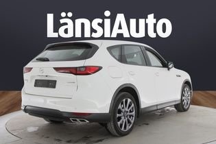 Mazda CX-60 vaihtoauto