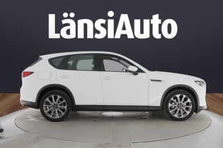 Mazda CX-60 vaihtoauto