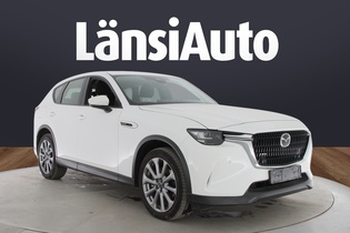 Mazda CX-60 vaihtoauto