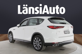 Mazda CX-60 vaihtoauto