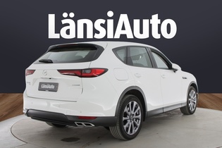 Mazda CX-60 vaihtoauto