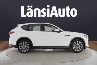 Mazda CX-60 vaihtoauto