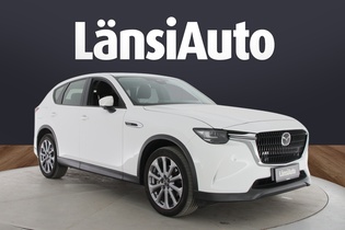 Mazda CX-60 vaihtoauto