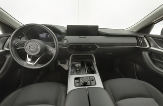 Mazda CX-60 vaihtoauto