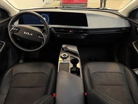 Kia EV6 vaihtoauto