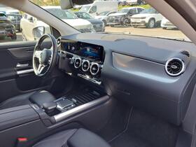 Mercedes-Benz GLA vaihtoauto