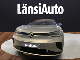 Volkswagen ID.5 vaihtoauto